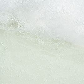 DERMIS Hydrogen Sparkling Bubble Cleanser 200ml Deep Cleansing Hydrating Soothing Low pH Facial Foam Wash _ Made in KOREA